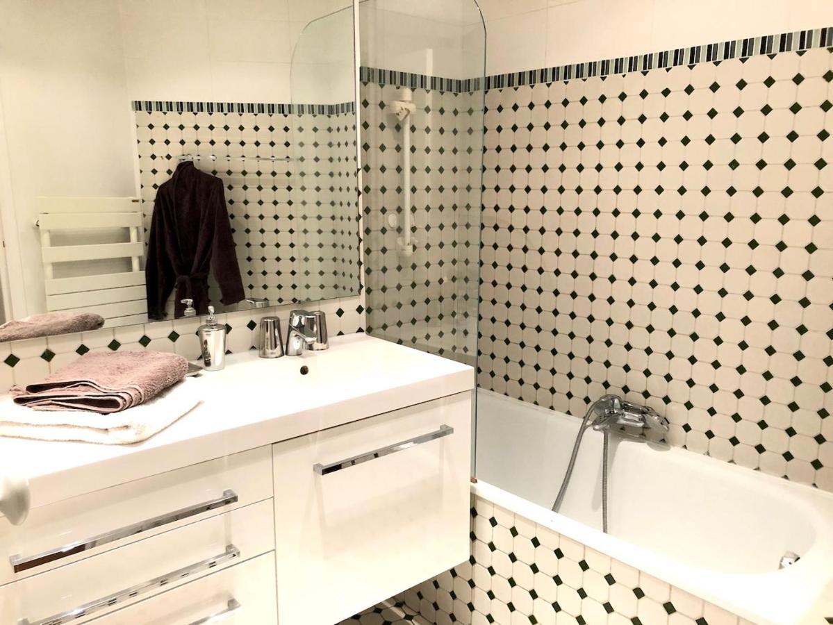 Magdebourg Apartment *