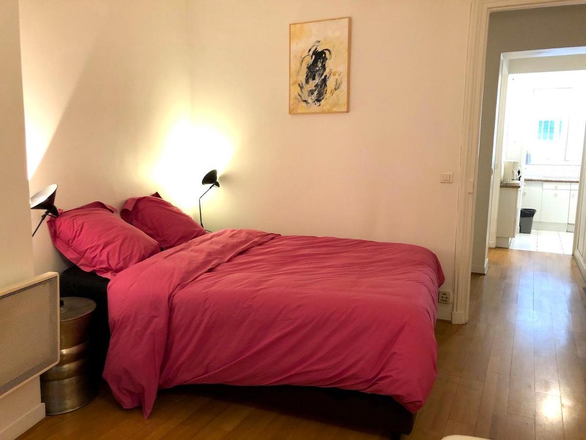Magdebourg Apartment *