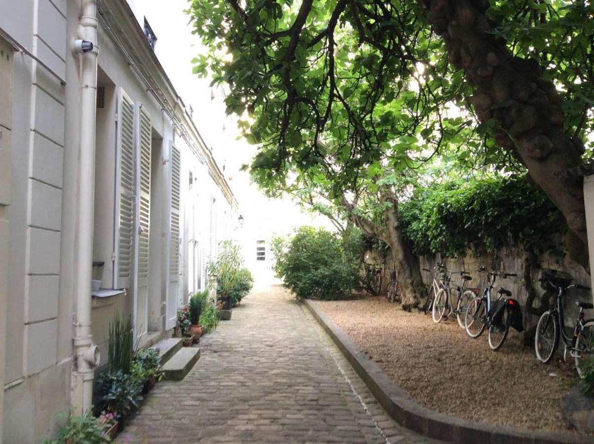 Luxembourg Montparnasse Apartment *