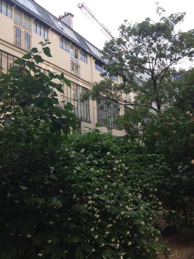 Luxembourg Montparnasse Apartment Paris