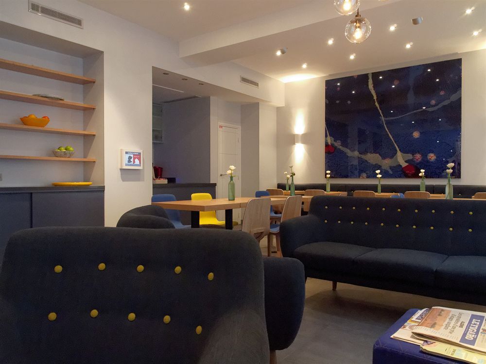 Hotel Le Mareuil