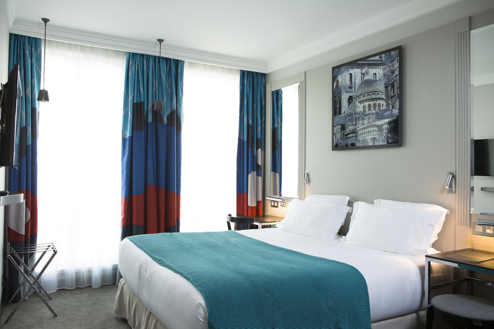 Les Matins De & 4* Paris