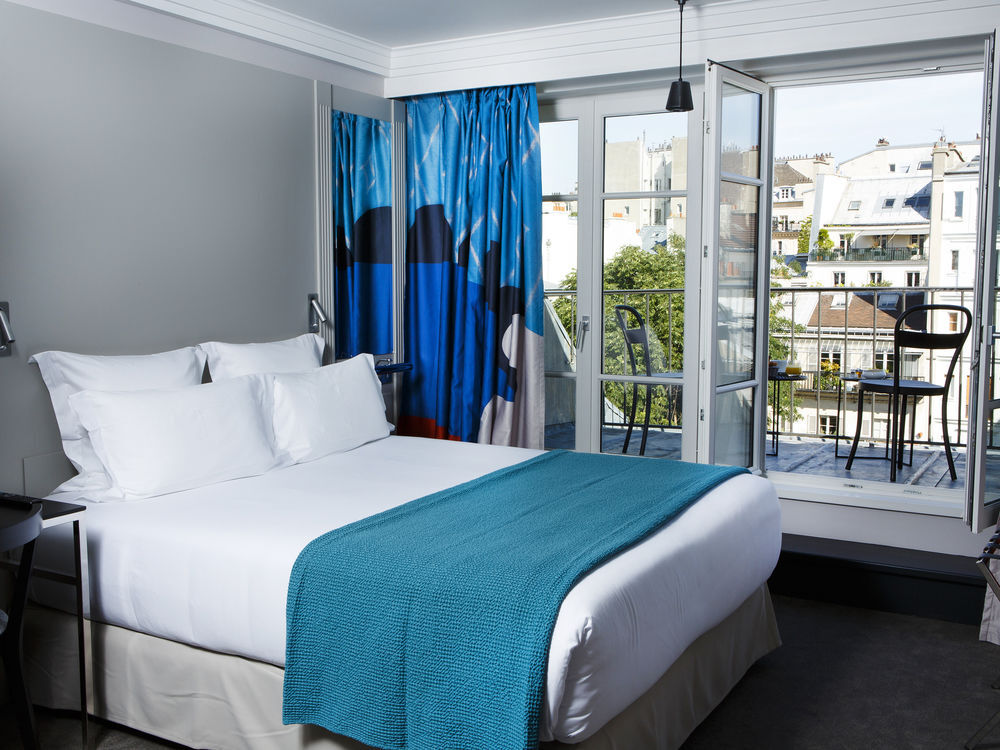 Les Matins De & Paris