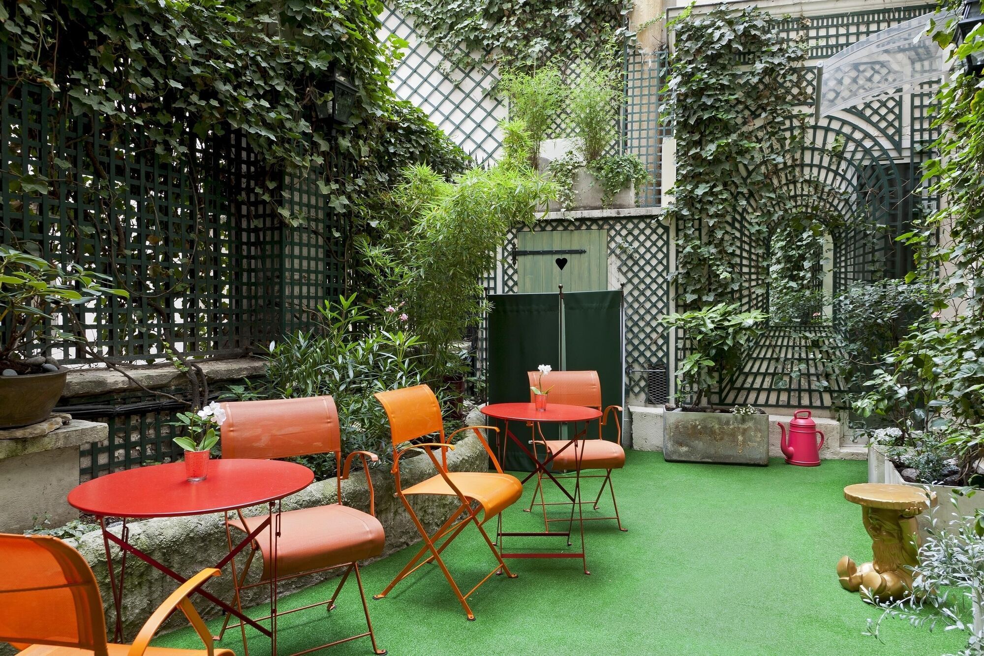 Timhotel Invalides Eiffel Hotel Paris