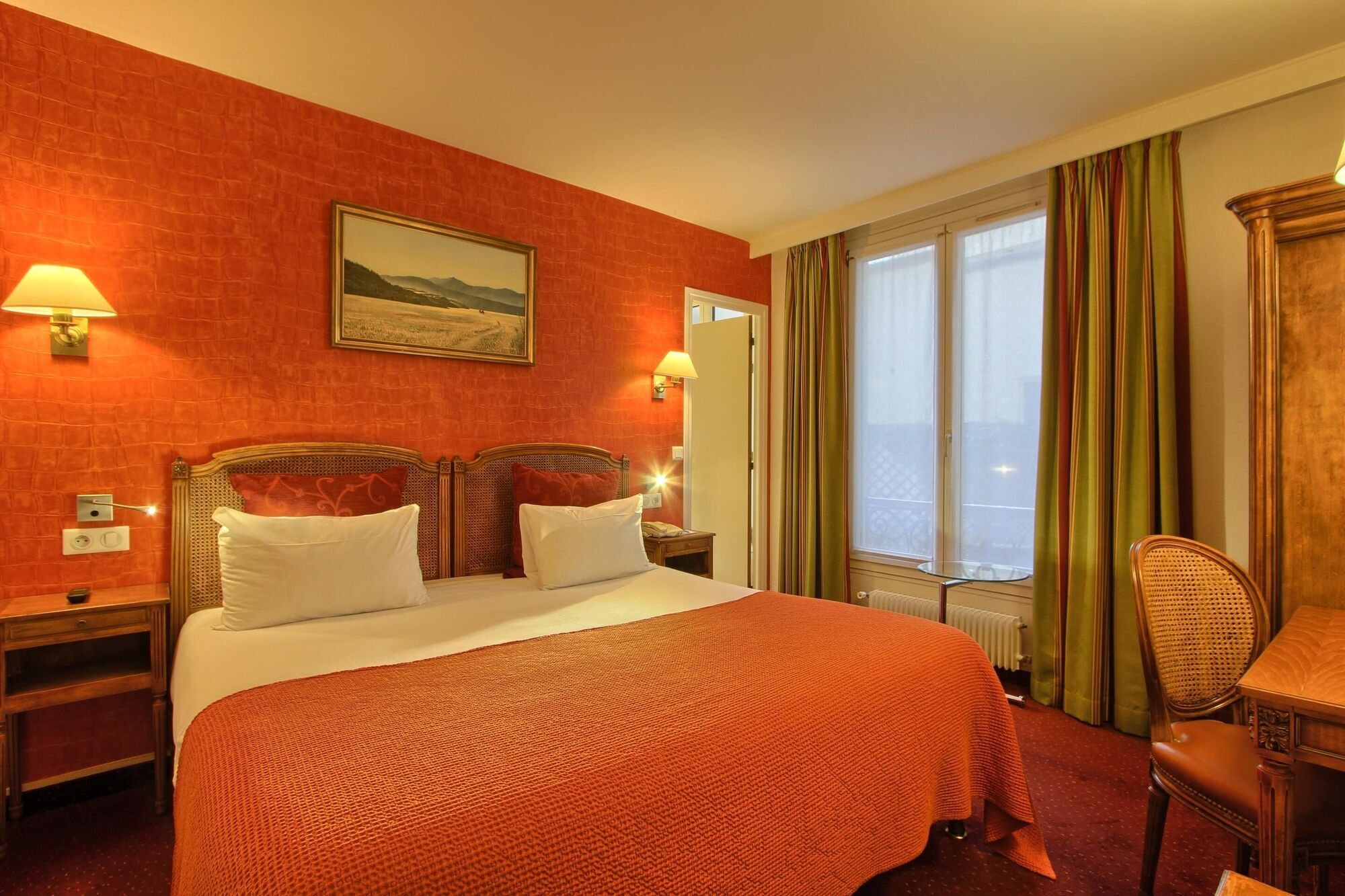 Timhotel Invalides Eiffel Hotel Paris