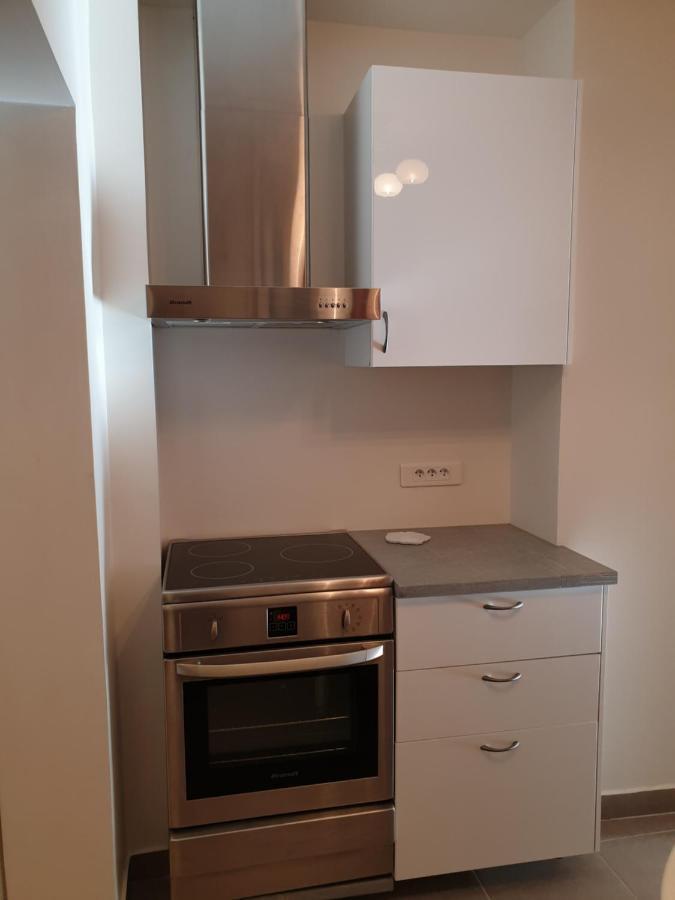 Rue Francois Miron Apartment Paris