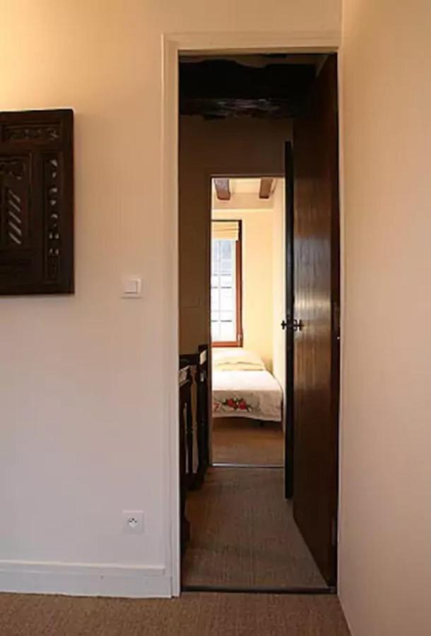 Charming Cosy Triplex In Trendy Marais Apartment