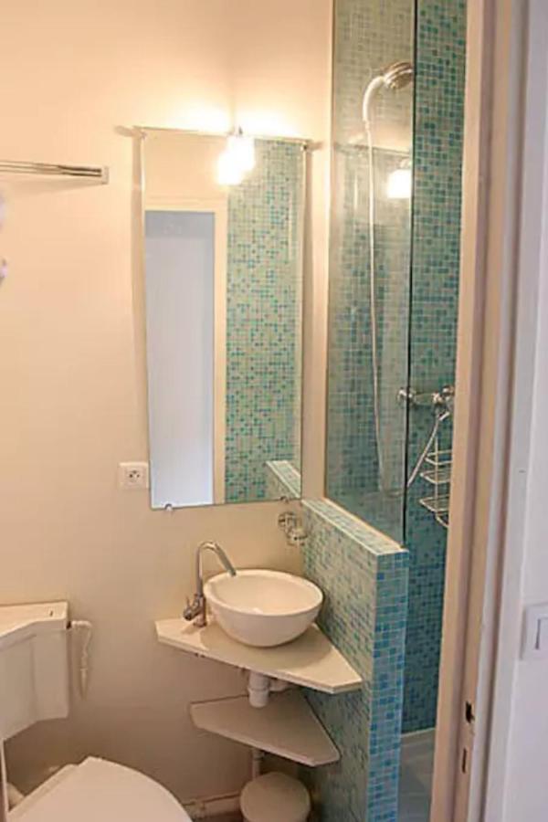 Apartment Charming Cosy Triplex In Trendy Marais Paris