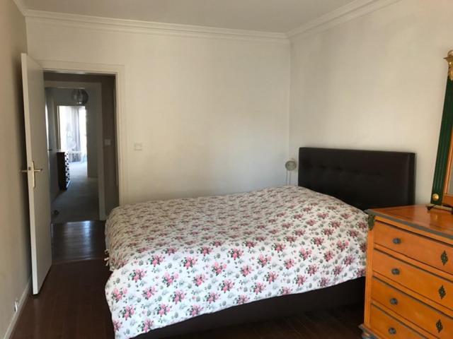 Top Location, Unique Brightness, Space And Comfort For An Unforgettable Appartement Paris