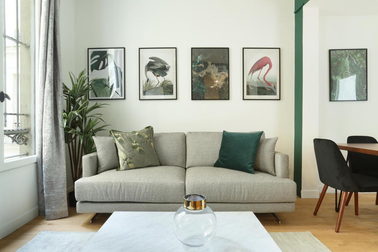 Apartment Center Of By Prestige