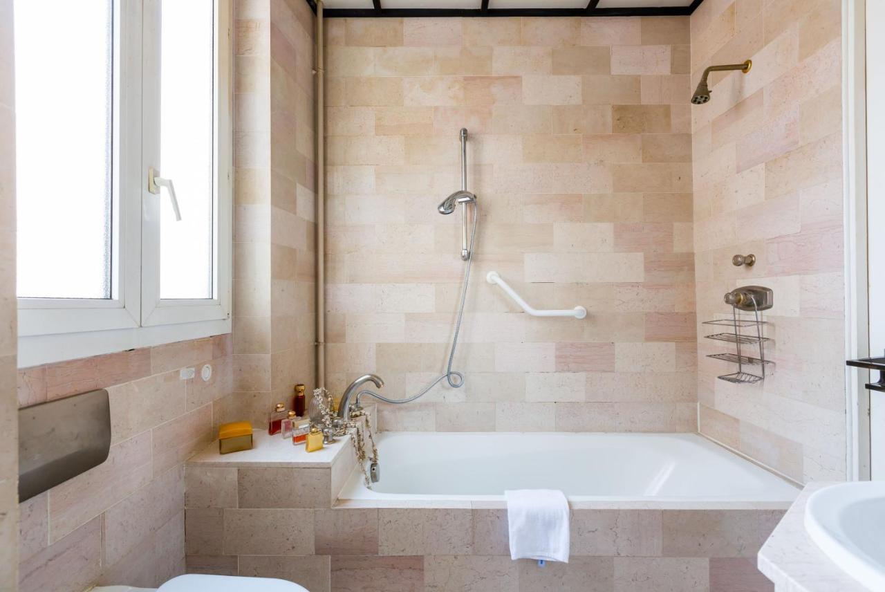 Veeve - Light By Les Halles Apartment Paris