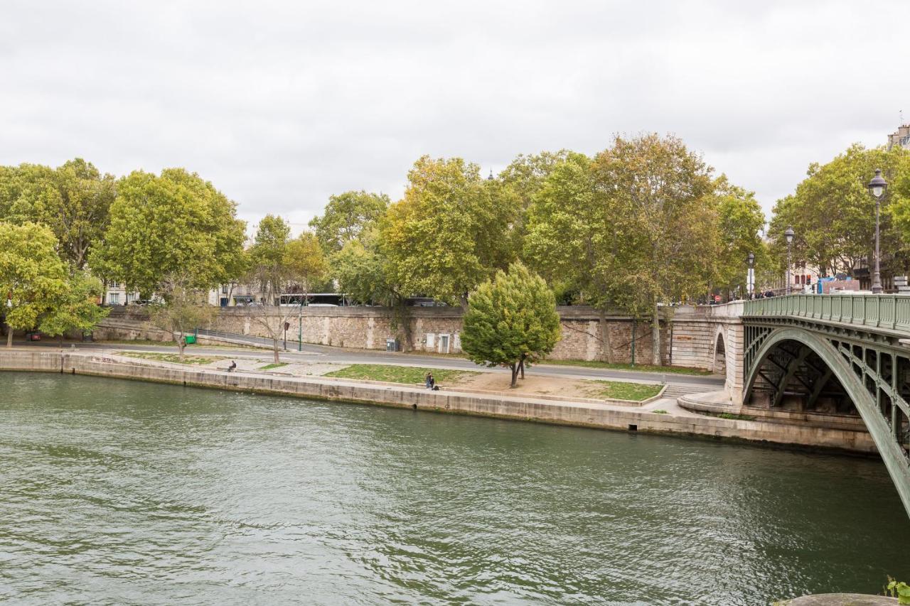 Veeve - Saint-louis Style Apartment *