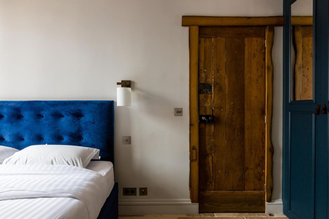 Veeve - Saint-louis Style Apartment *