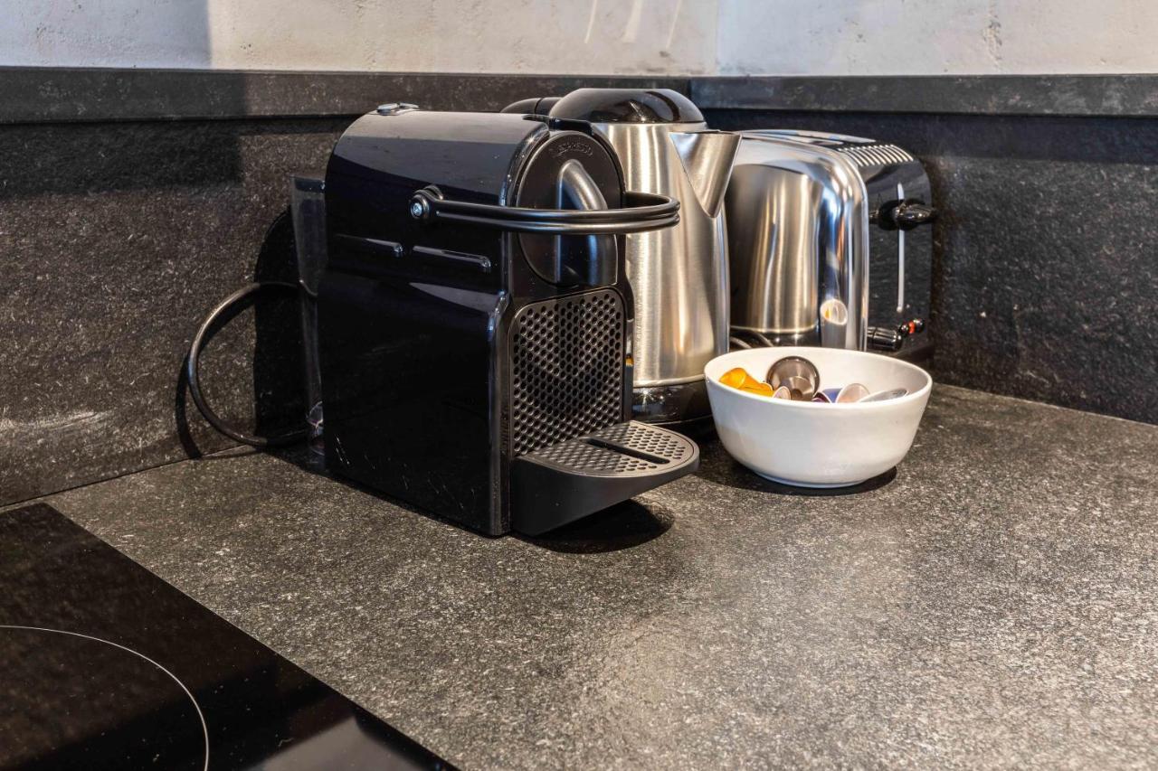 Apartment Outstanding Luxury Flat 4p-boulevard Saint Germain Paris