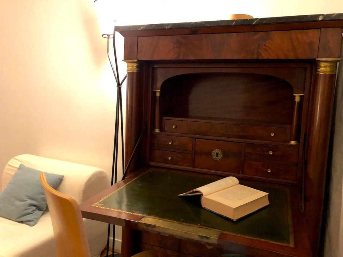 Appartement Trocadero Magdebourg Paris