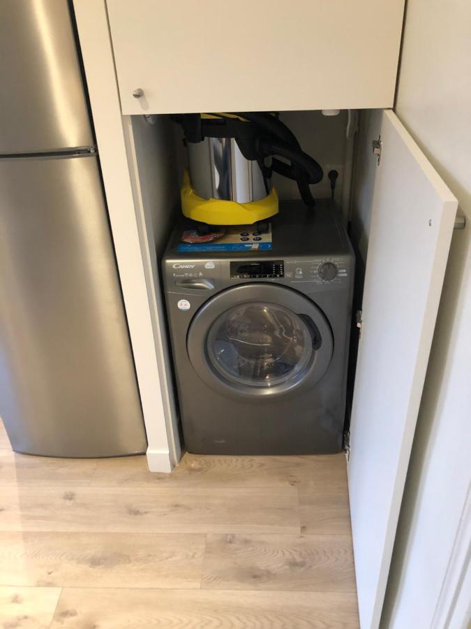 Apartment Gh Pasteur-montparnasse Paris