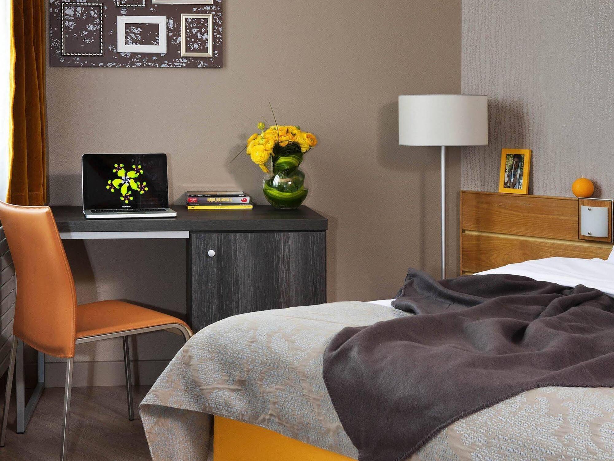 Aparthotel Adagio Xv