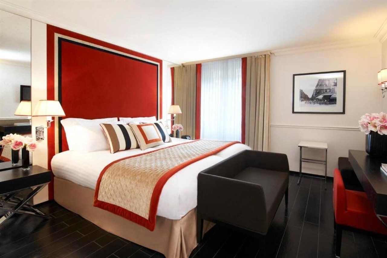 Castille 5* Paris