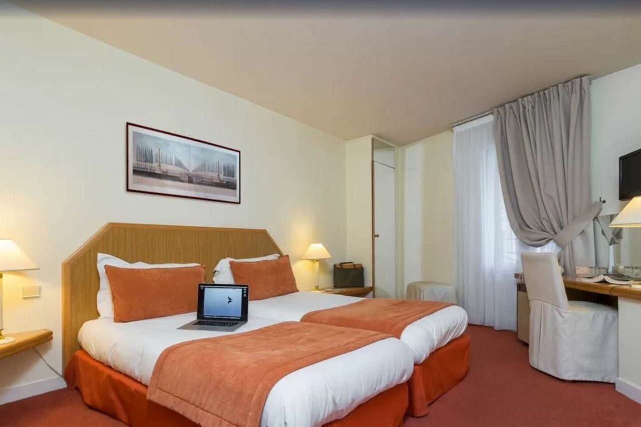 Fertel étoile Hotel 3*