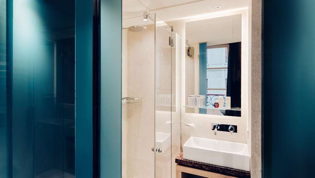 De Lille Hotel Paris