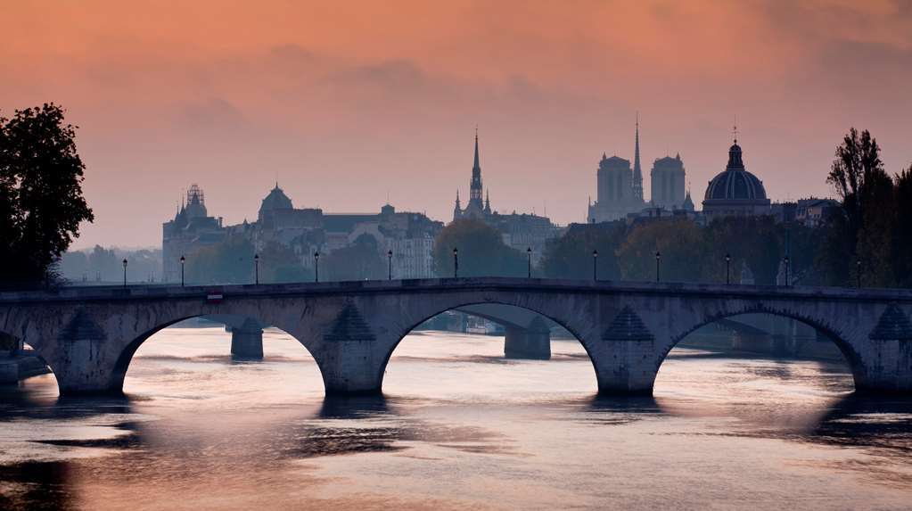 De Lille Paris