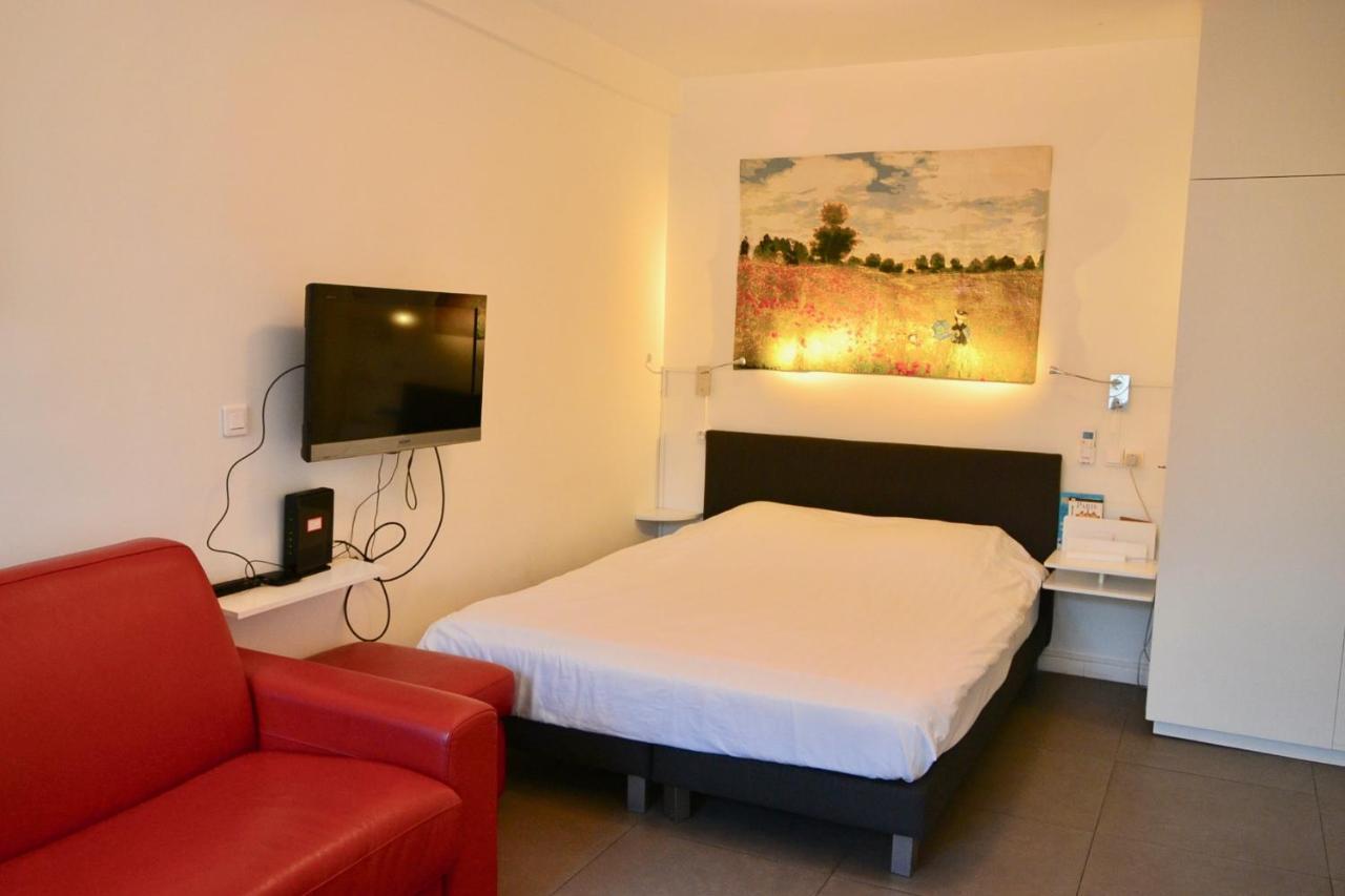 Apartment Innocents Apt Paris