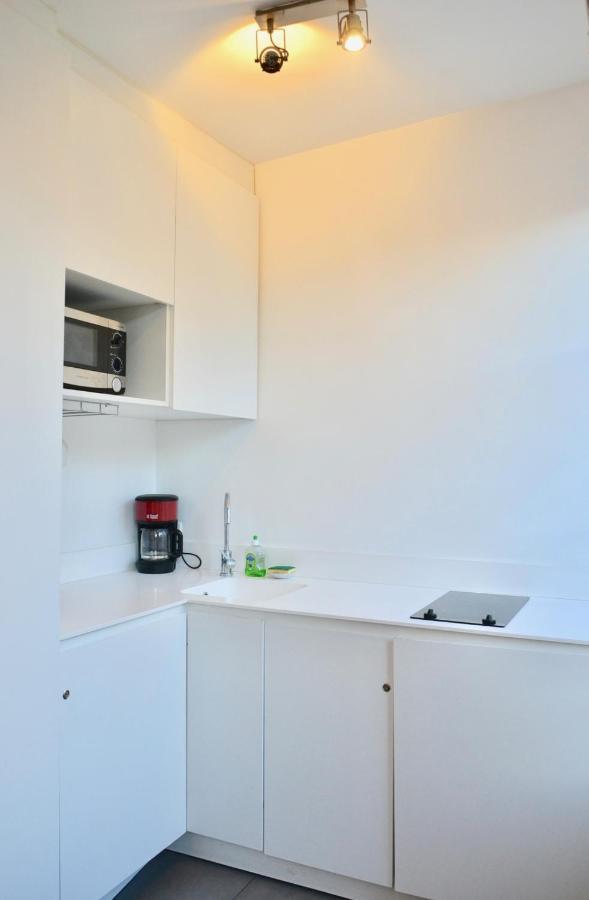Innocents Apt Apartment Paris