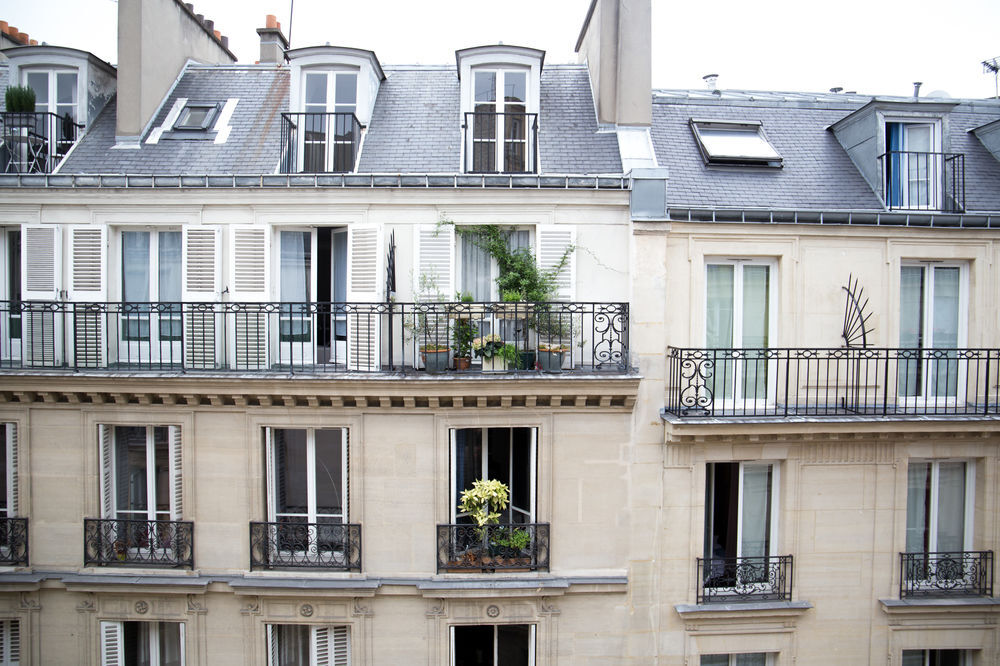 Balmoral Champs Elysees 4*