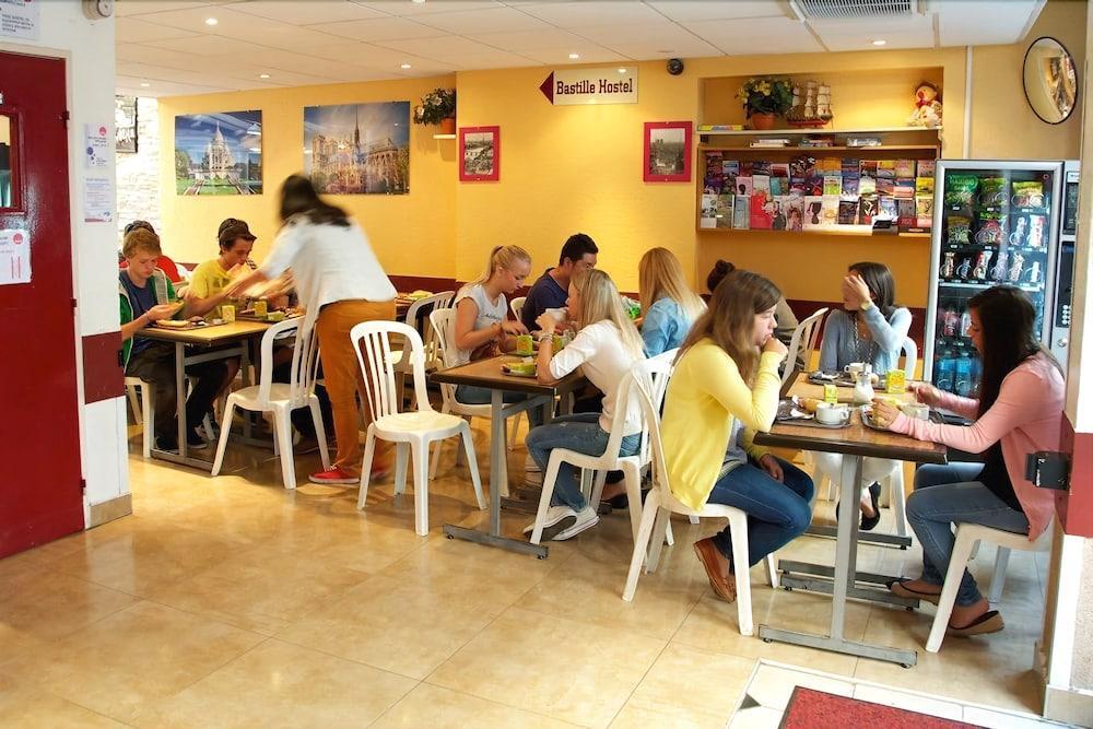 Hostel Internationale Des Jeunes *