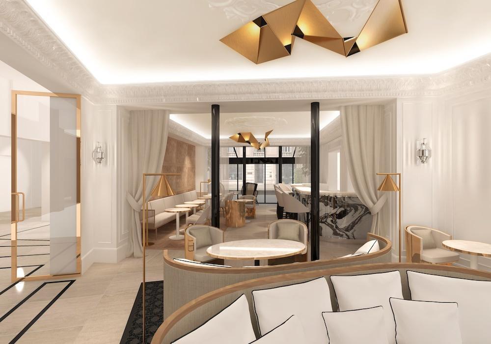 Bowmann Hotel 5*