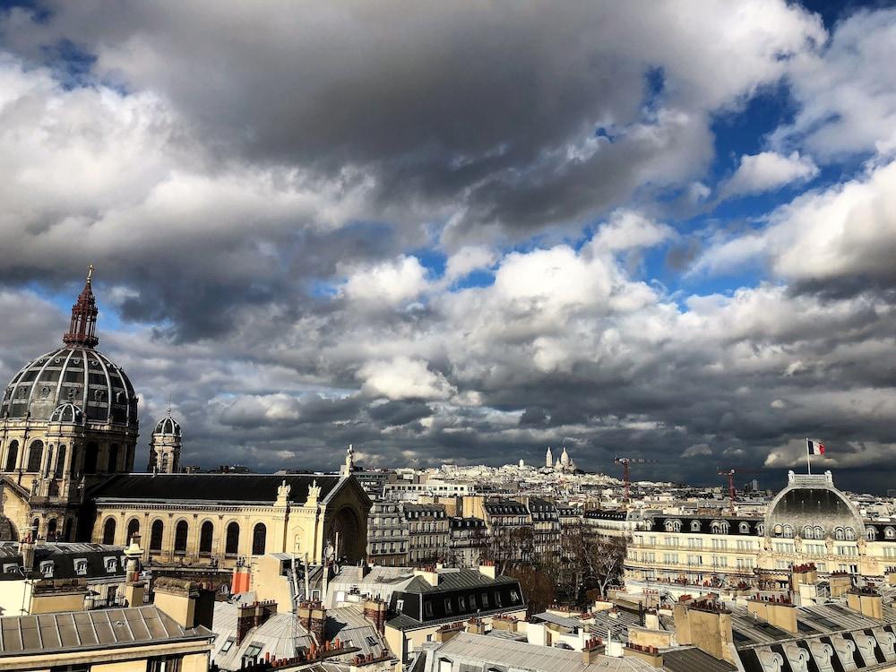 Bowmann Hotel Paris