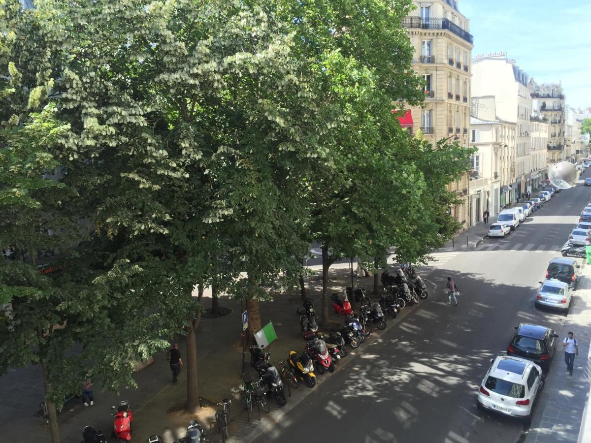 Apartment The Best Deal In The Marais - 1bedroom Apt - 45m2 Paris