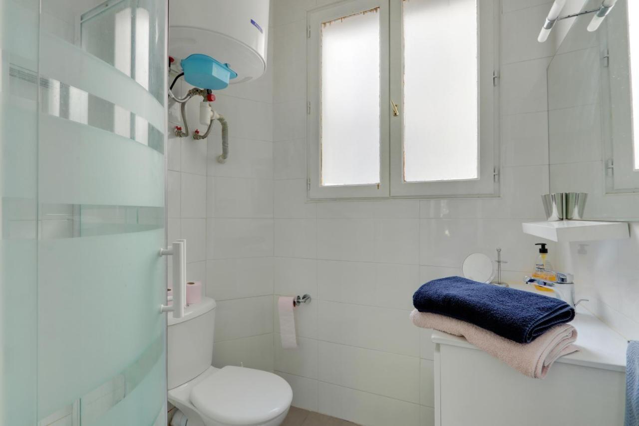 The Best Deal In The Marais - 1bedroom Apt - 45m2 * Paris