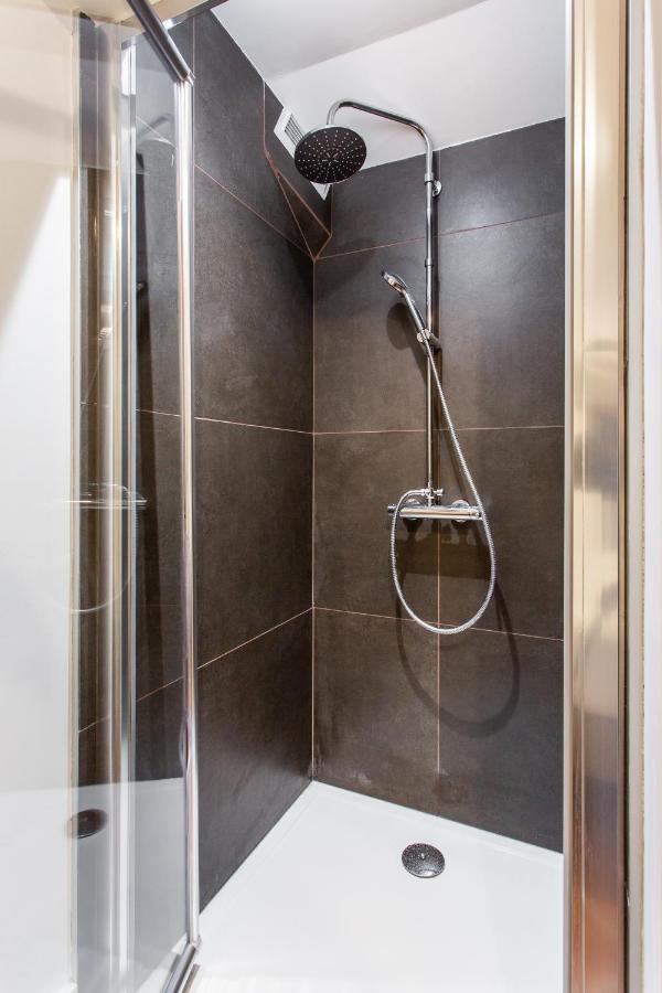 Apartment Cmg Montorgueil/ Ponceau Ii Paris