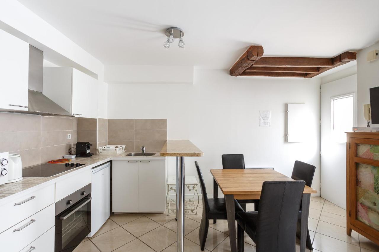 Appartement Top House Av Ternes Paris