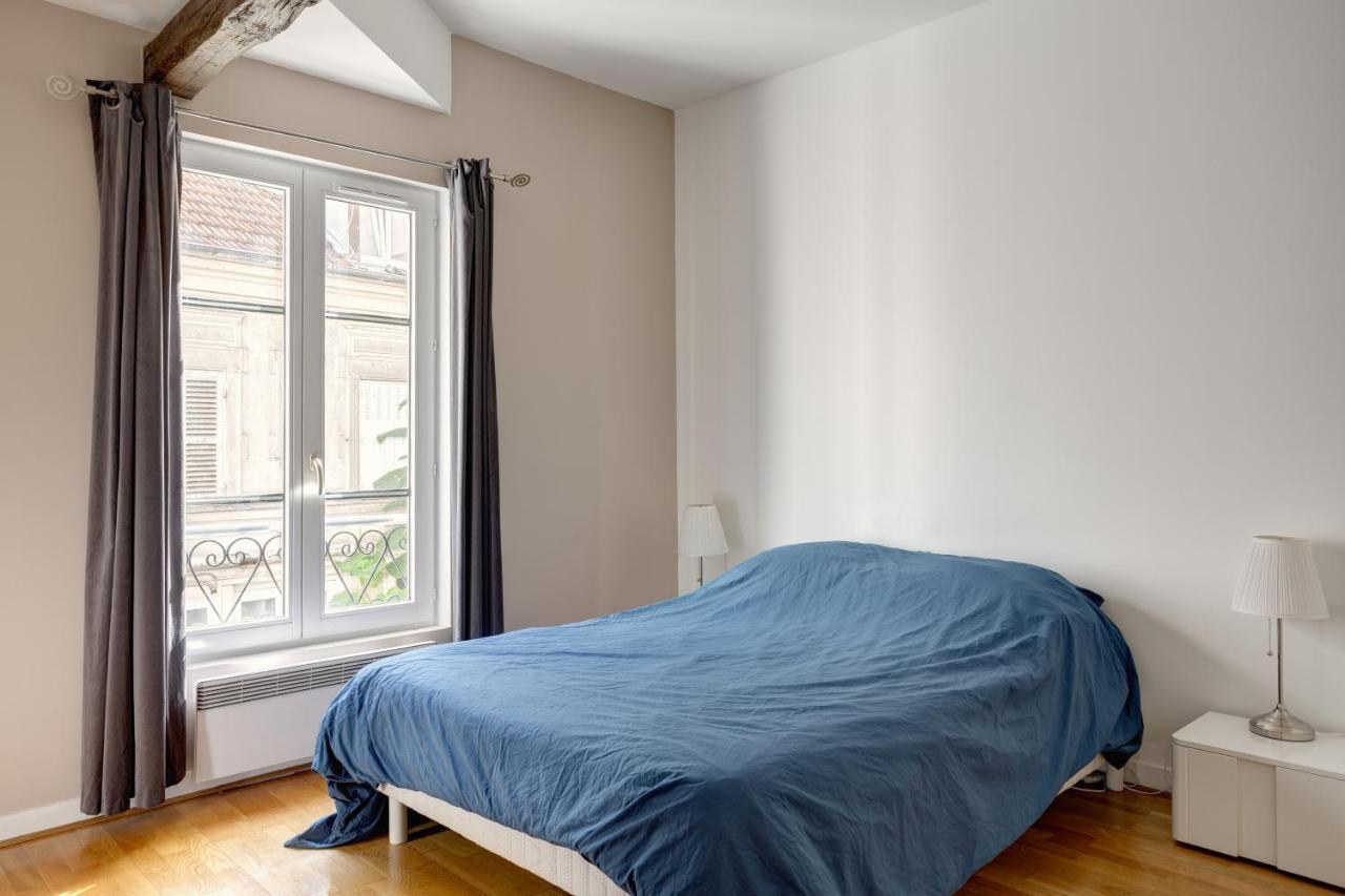 Appartement Top House Av Ternes *