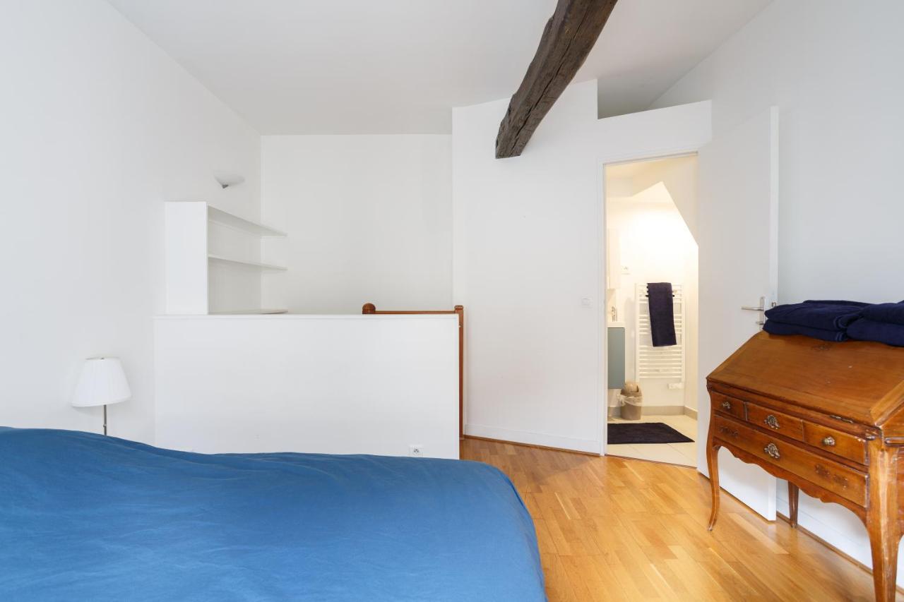 Apartment Top House Av Ternes Paris
