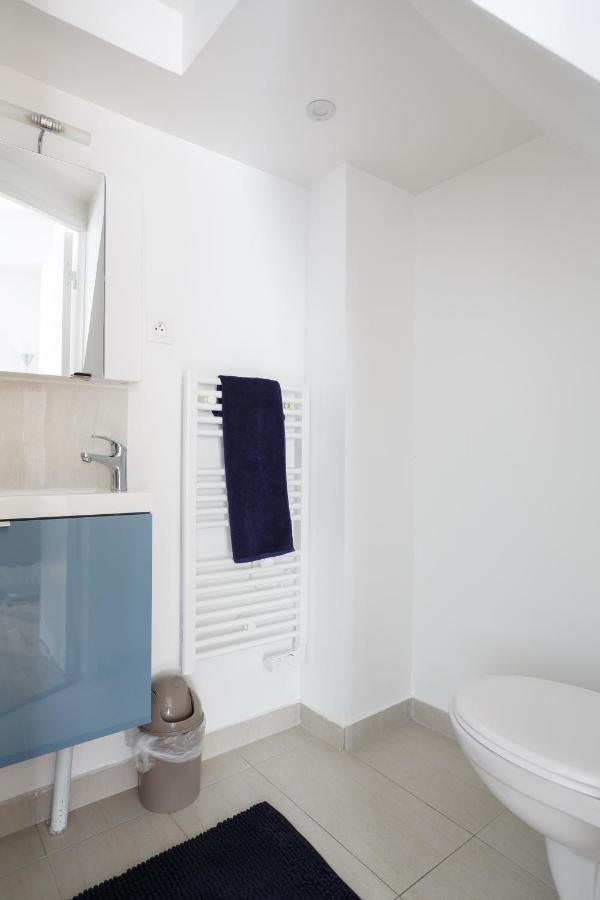 Appartement Top House Av Ternes *