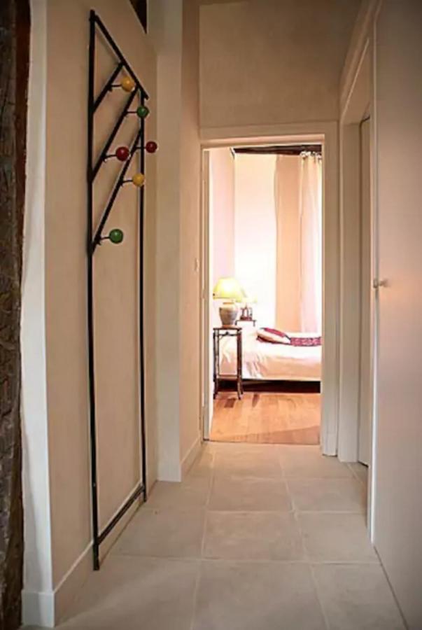 Charming Cosy Triplex In Trendy Marais Apartment Paris