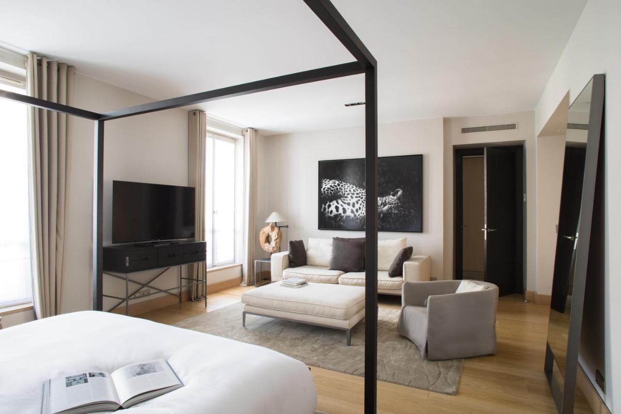 La Reserve 5* Paris