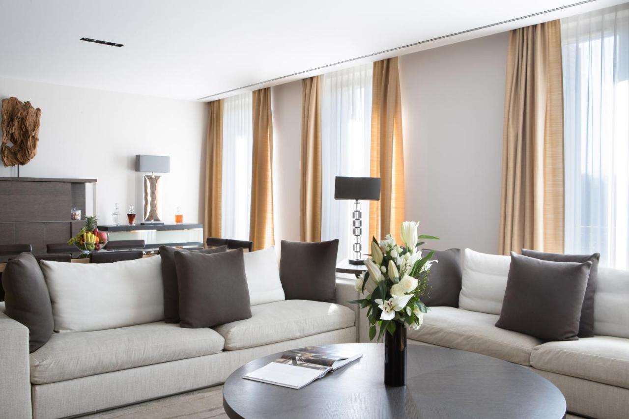 La Reserve 5*