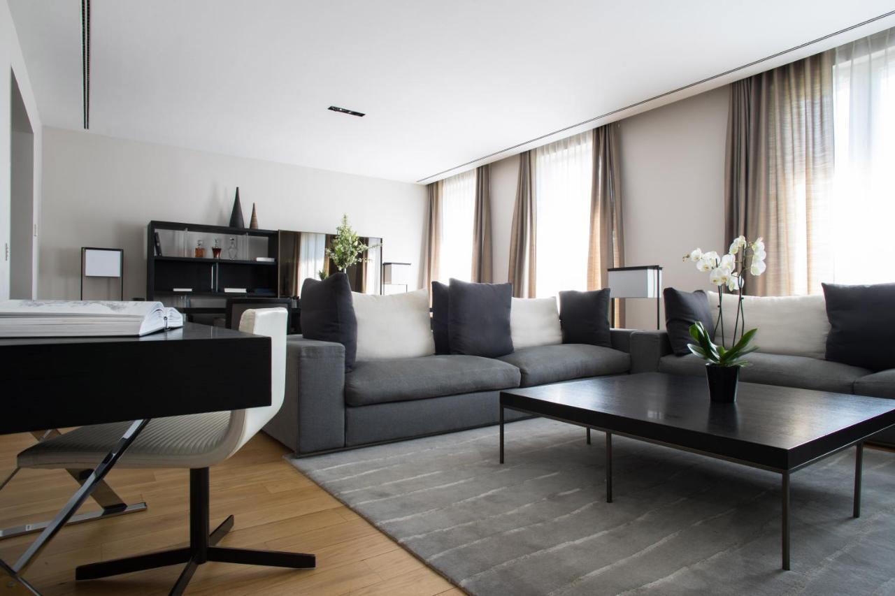 Aparthotel La Reserve 5*