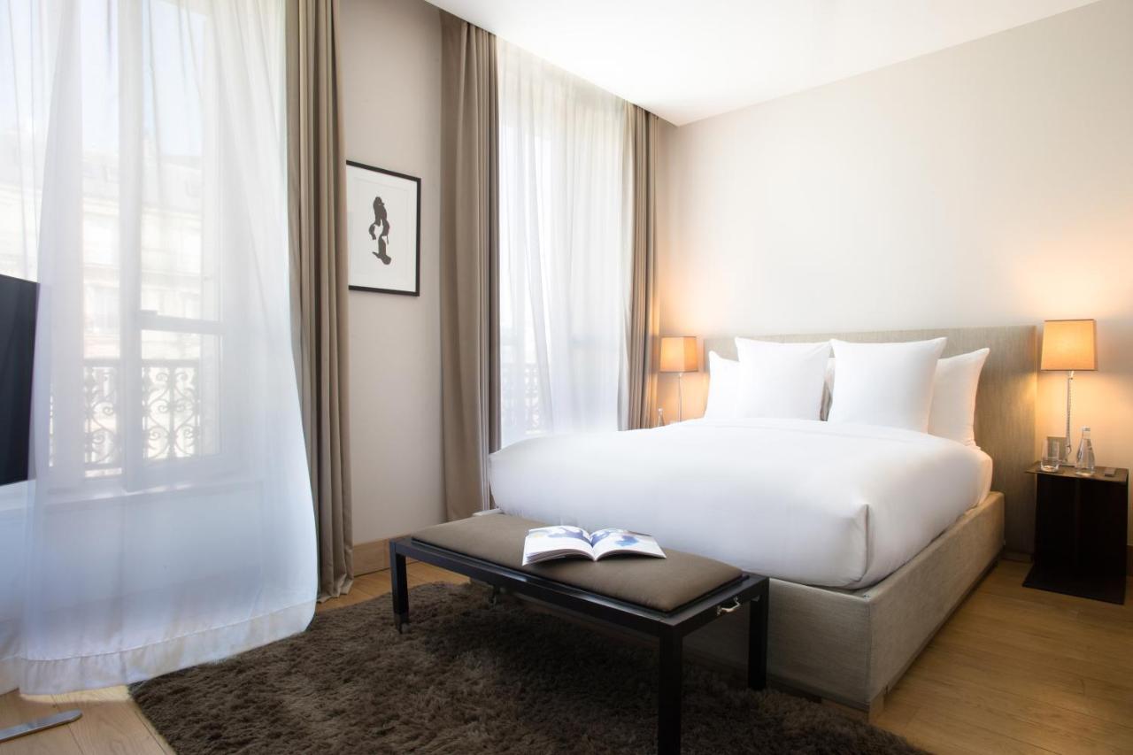 Aparthotel La Reserve Paris