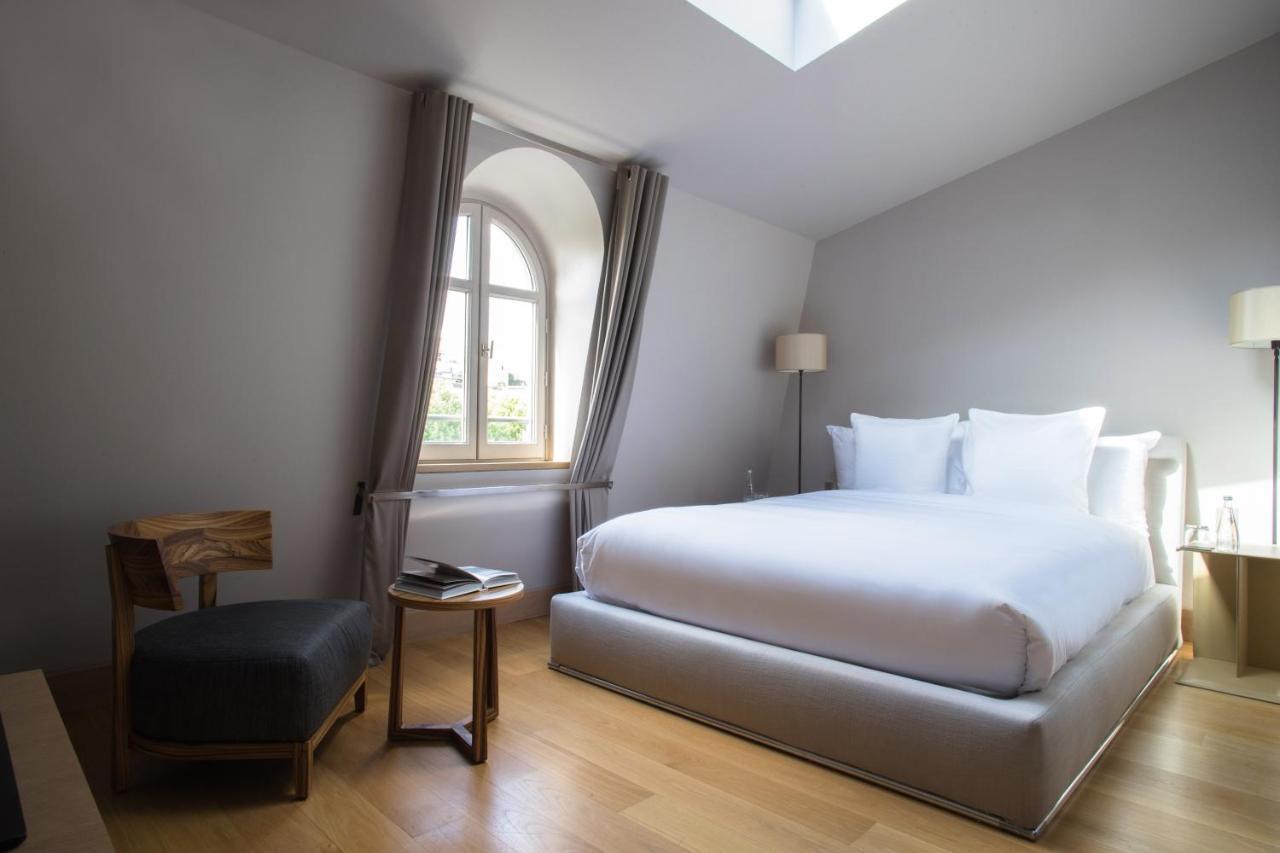 La Reserve Paris