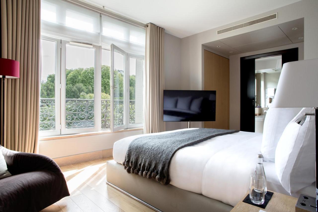 La Reserve Aparthotel 5*