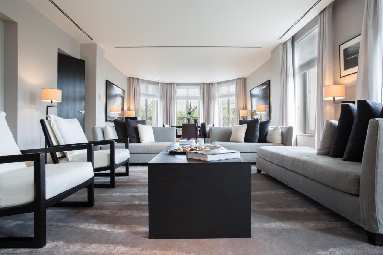 La Reserve Aparthotel Paris