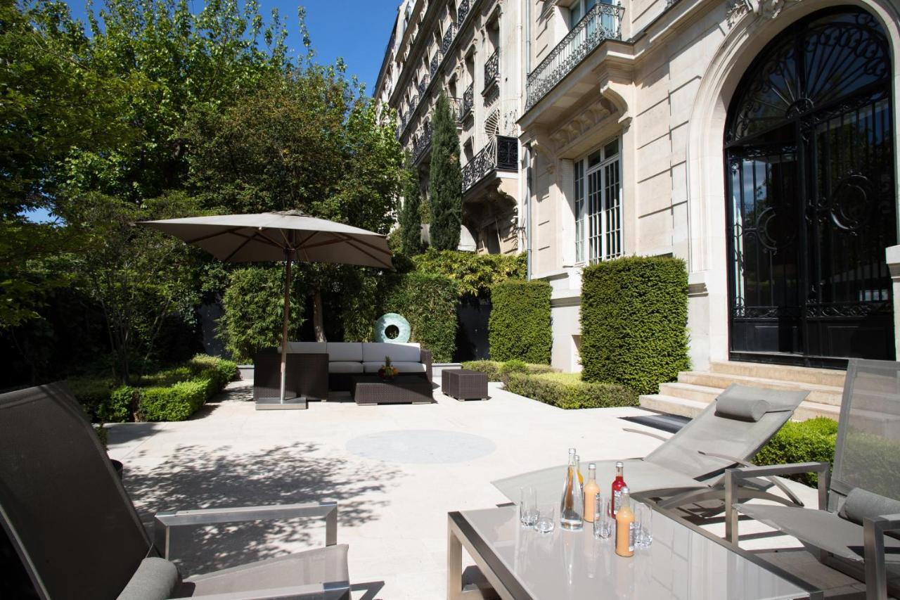 La Reserve Aparthotel 5*
