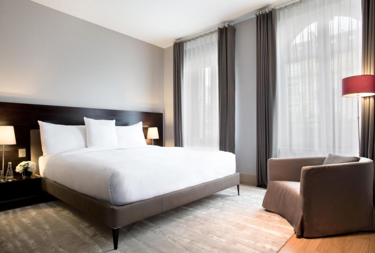 La Reserve Aparthotel Paris