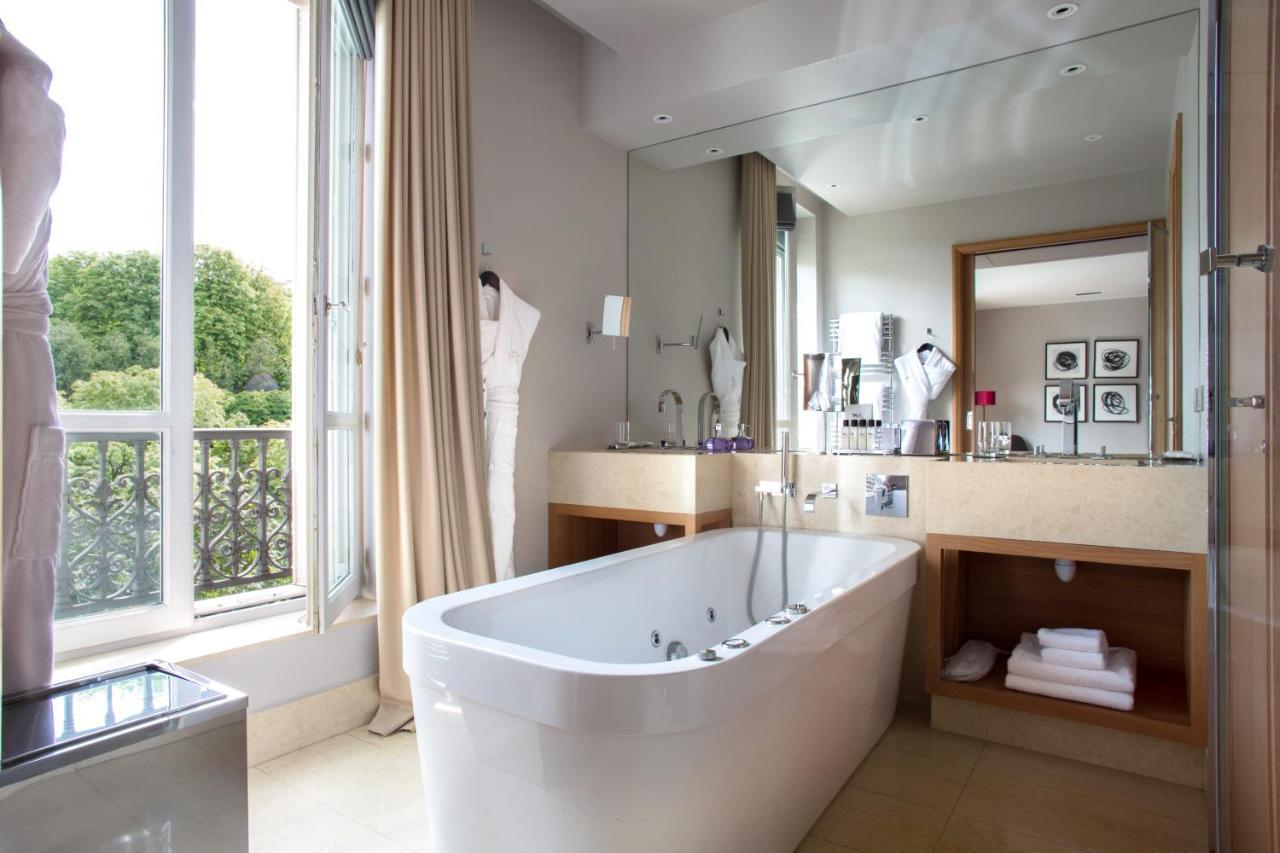 La Reserve Aparthotel 5*