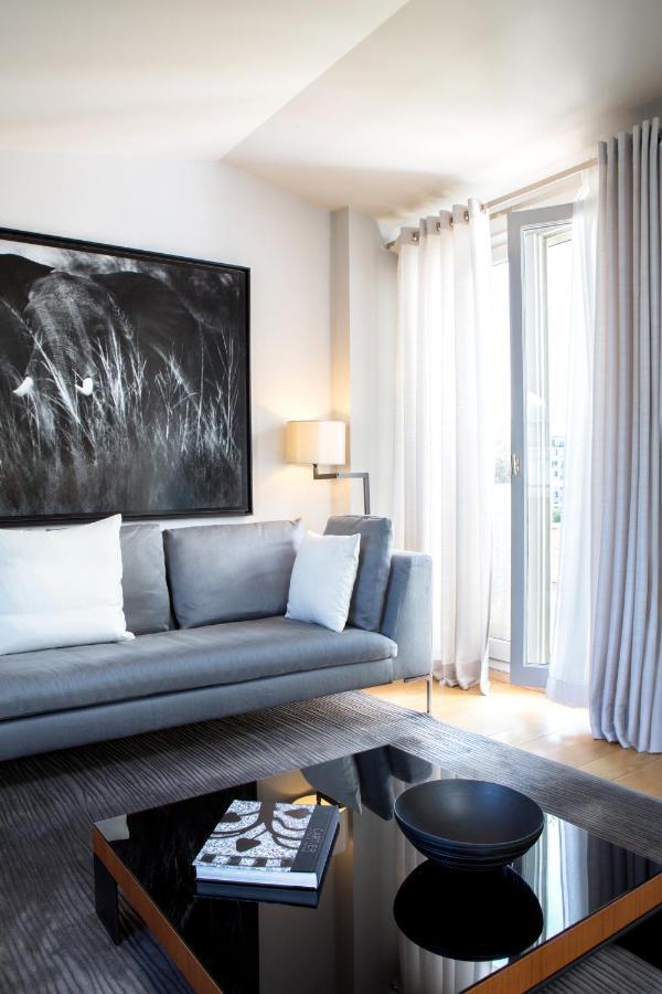 La Reserve Aparthotel Paris